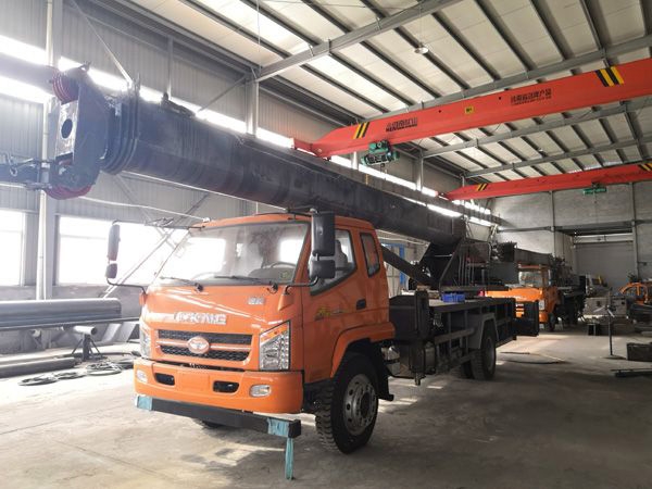 生產(chǎn)車(chē)間