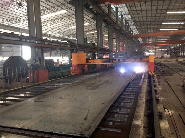 生產(chǎn)車(chē)間